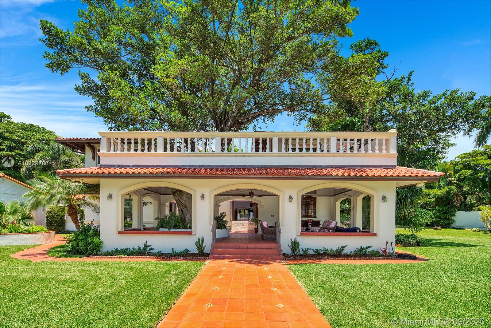 1716 S Bayshore Dr Miami, FL 33133