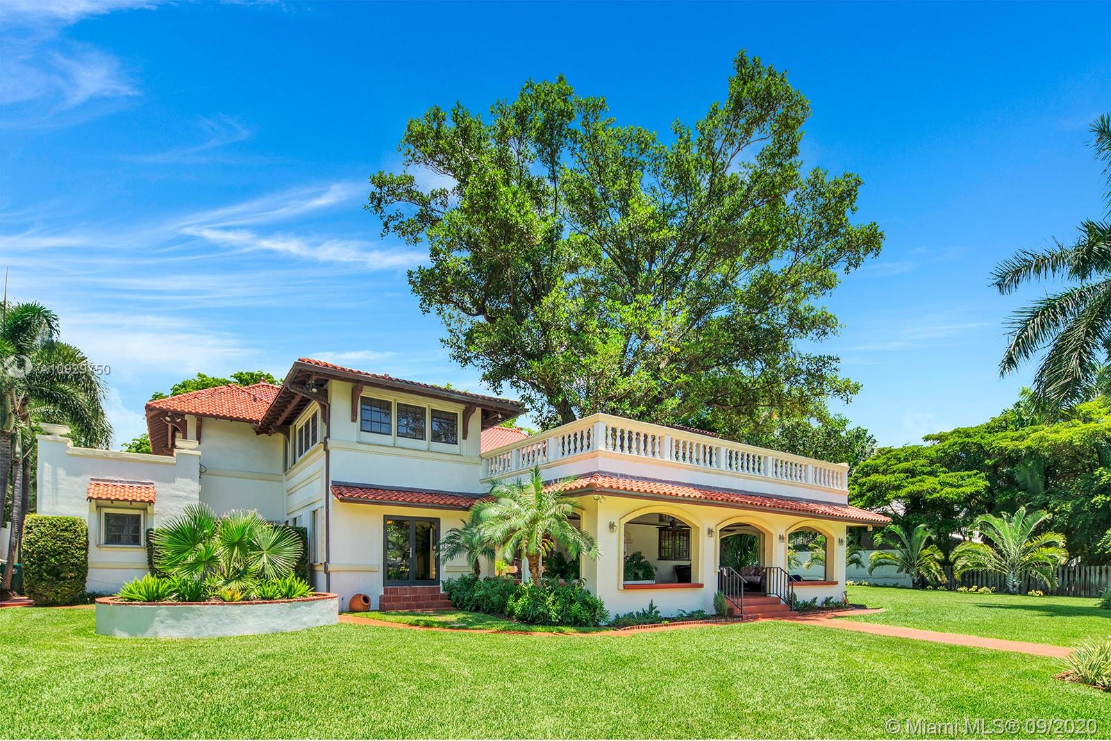 1716 S Bayshore Dr Miami, FL 33133