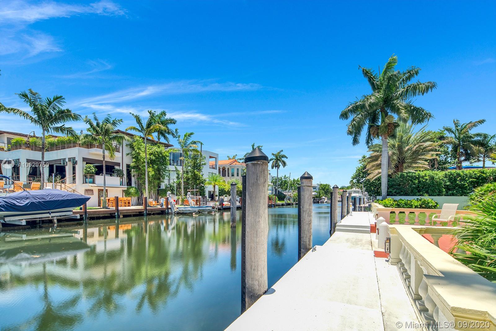 1716 S Bayshore Dr Miami, FL 33133