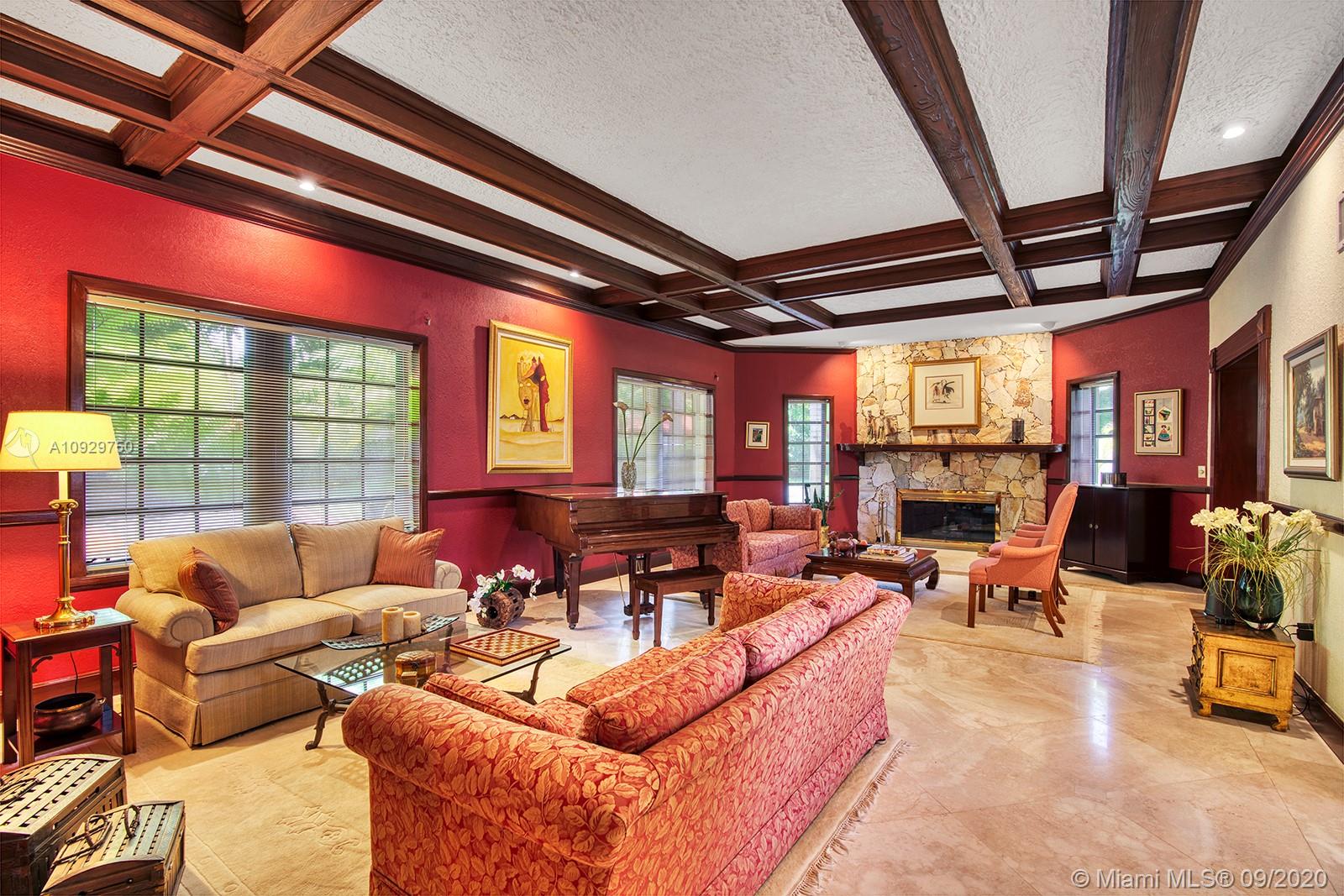 1716 S Bayshore Dr Miami, FL 33133