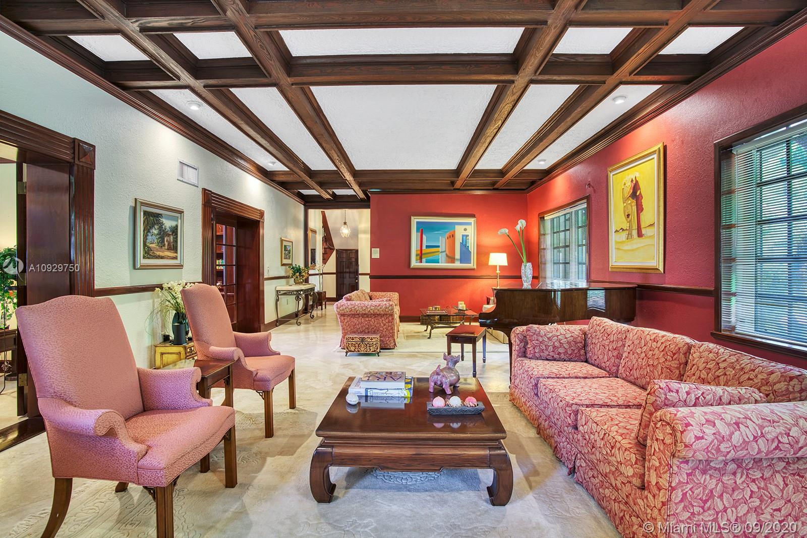 1716 S Bayshore Dr Miami, FL 33133