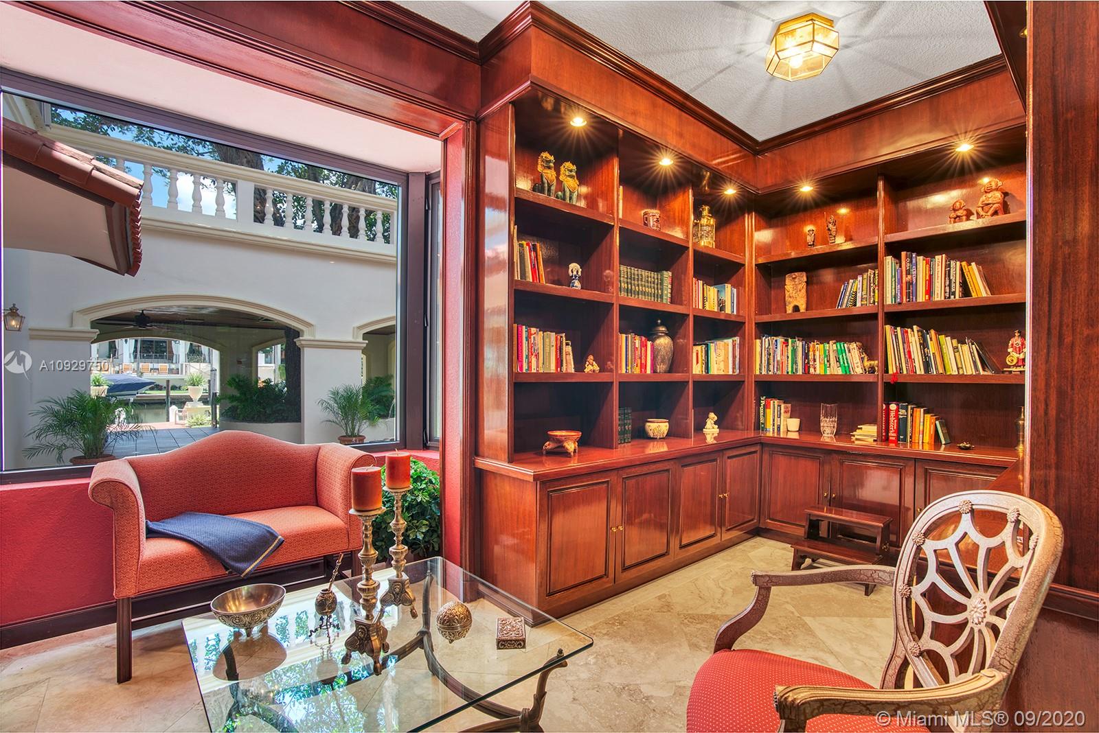 1716 S Bayshore Dr Miami, FL 33133