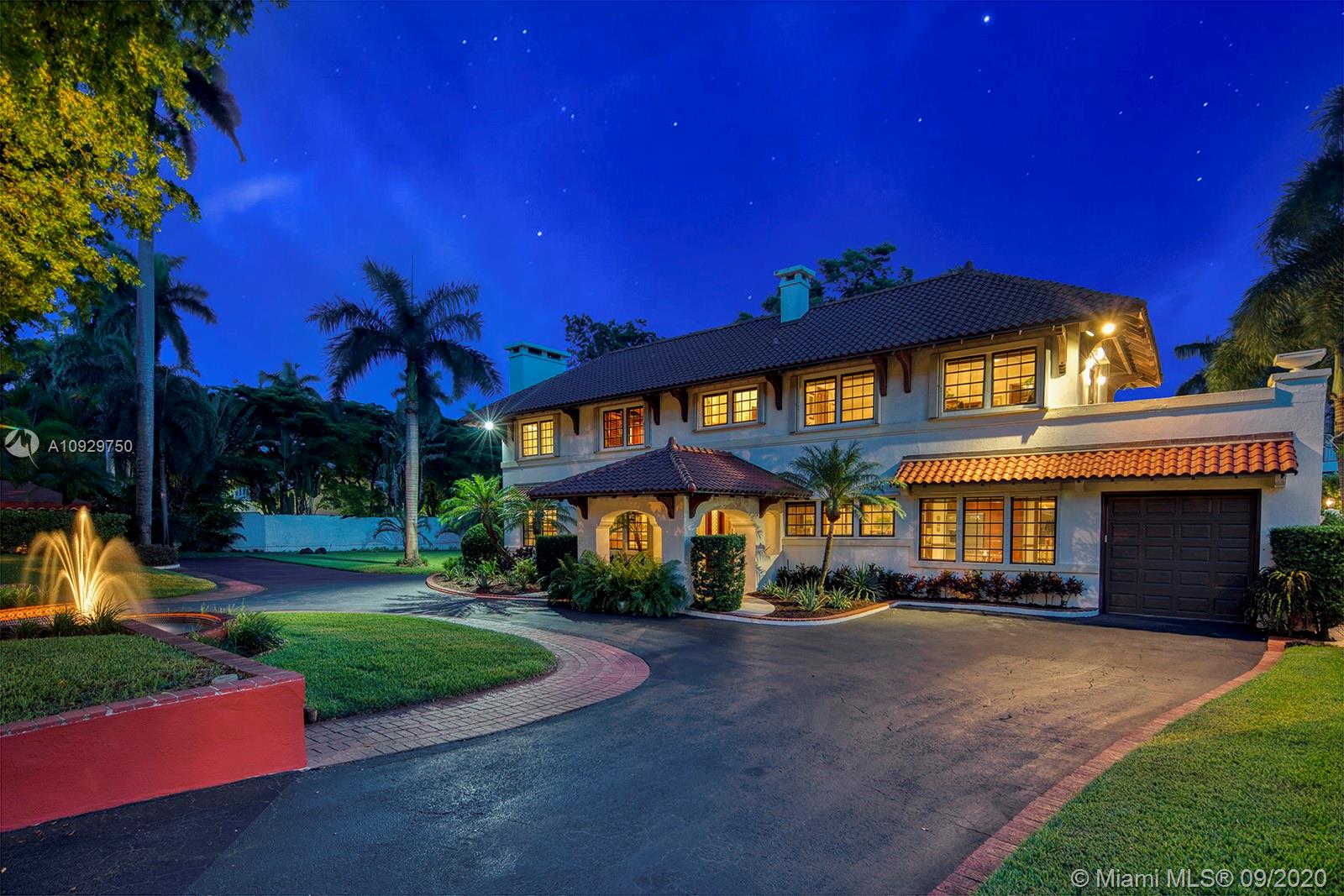 1716 S Bayshore Dr Miami, FL 33133