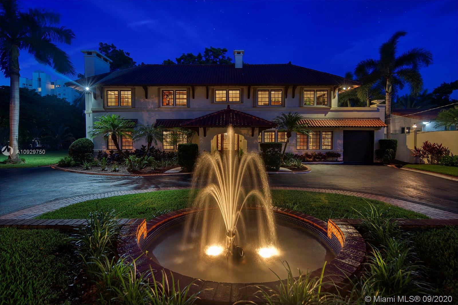 1716 S Bayshore Dr Miami, FL 33133