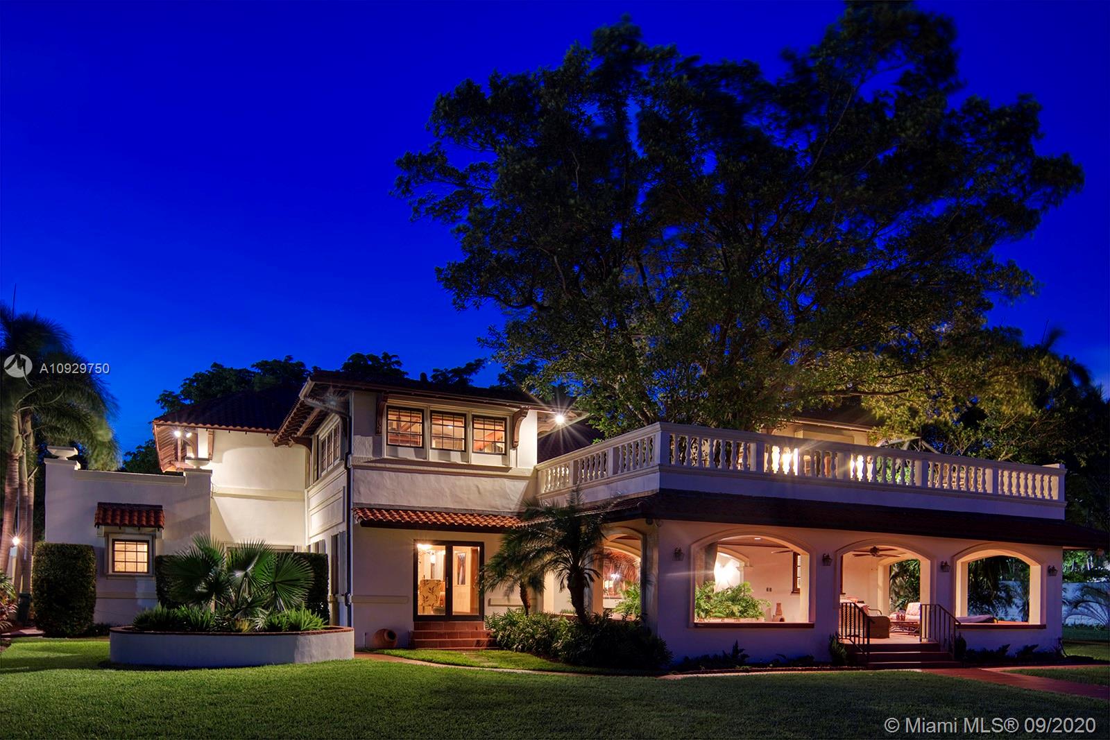 1716 S Bayshore Dr Miami, FL 33133