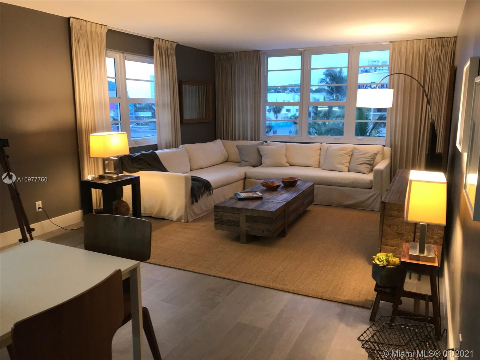 100 Lincoln Rd #314