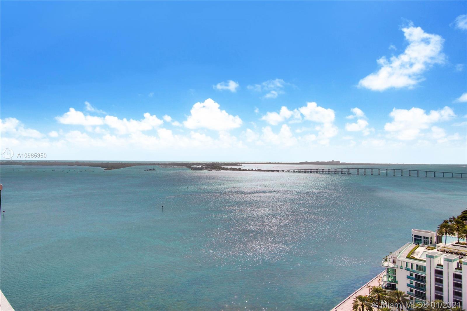 1155 Brickell Bay Dr #2103