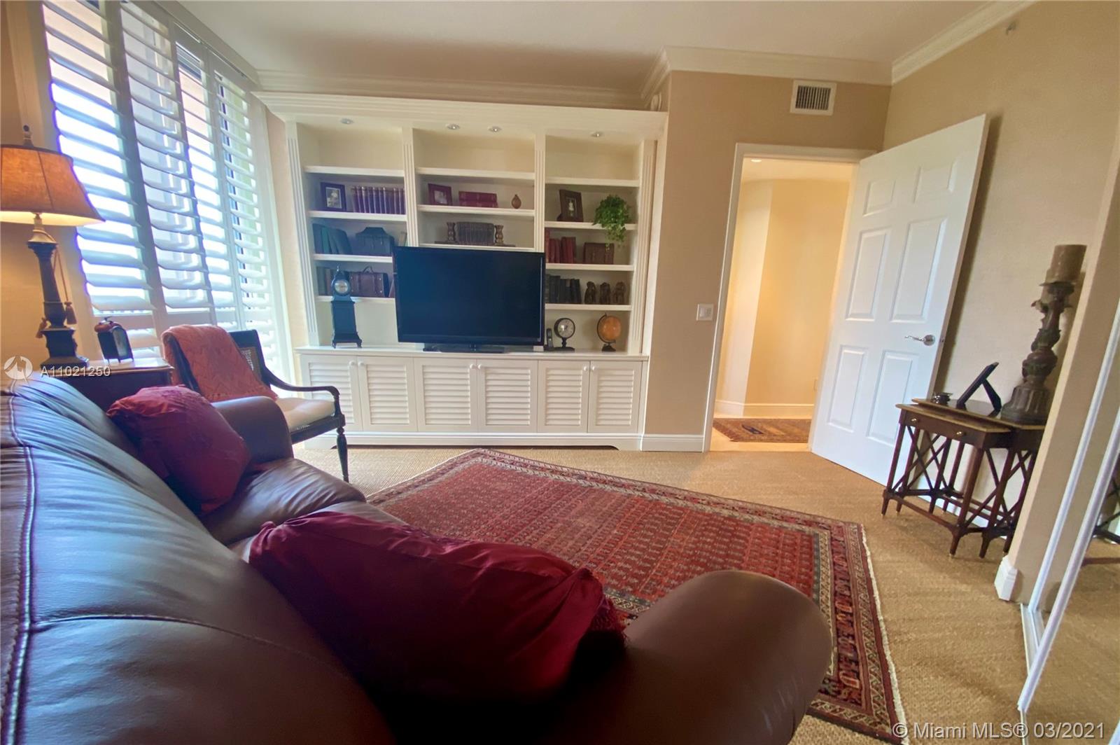 13627 Deering Bay Dr #503 Coral Gables, FL 33158