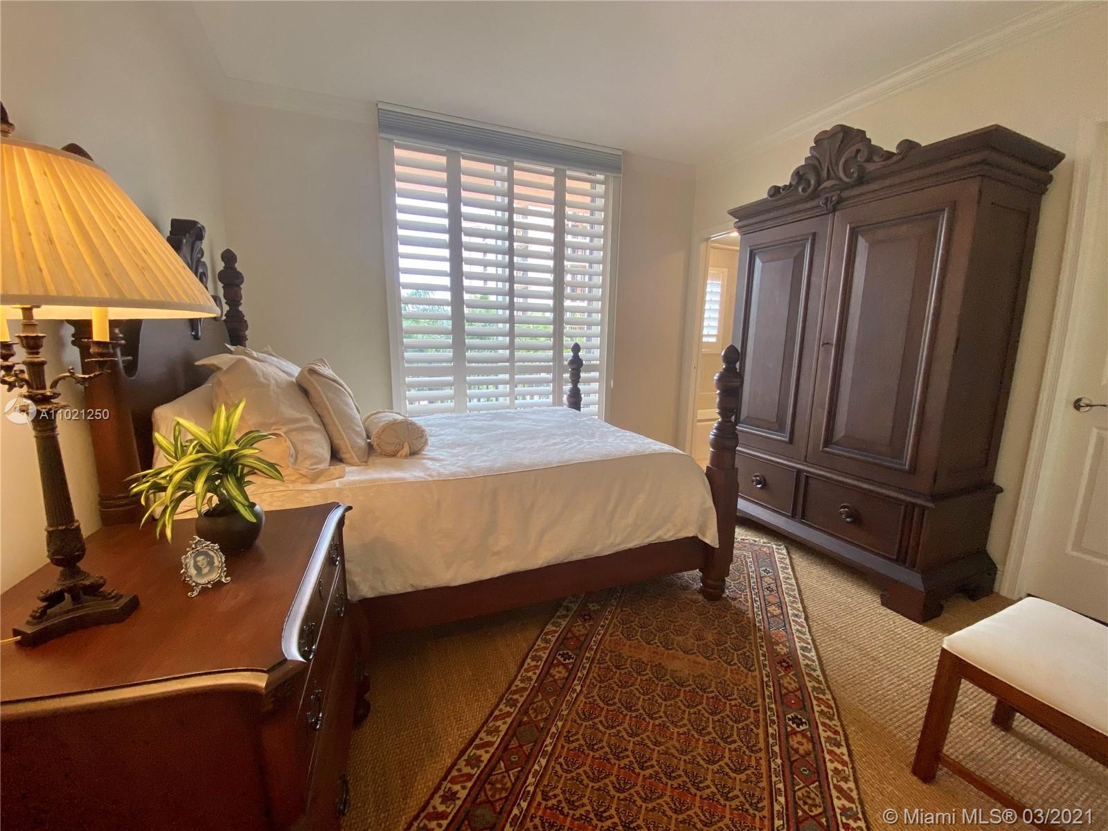 13627 Deering Bay Dr #503 Coral Gables, FL 33158