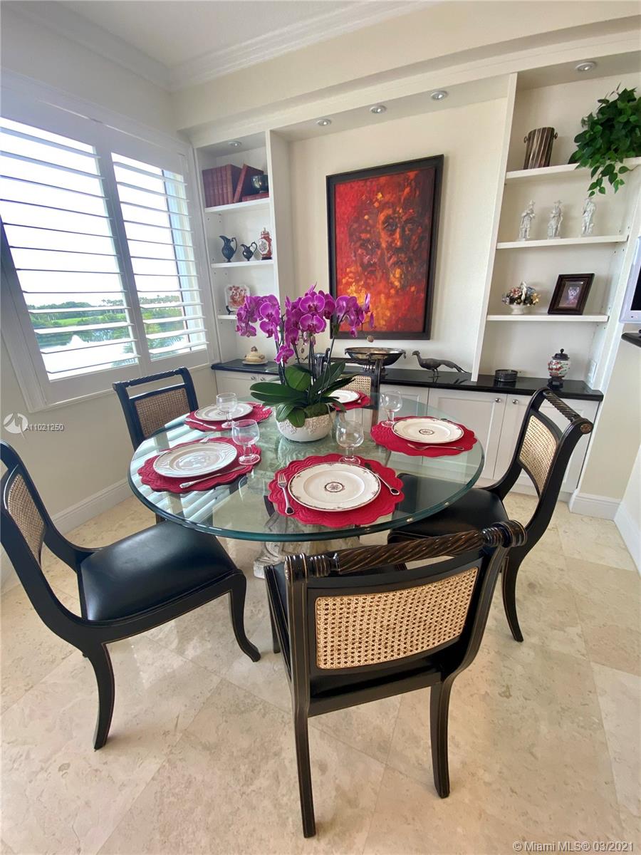 13627 Deering Bay Dr #503 Coral Gables, FL 33158