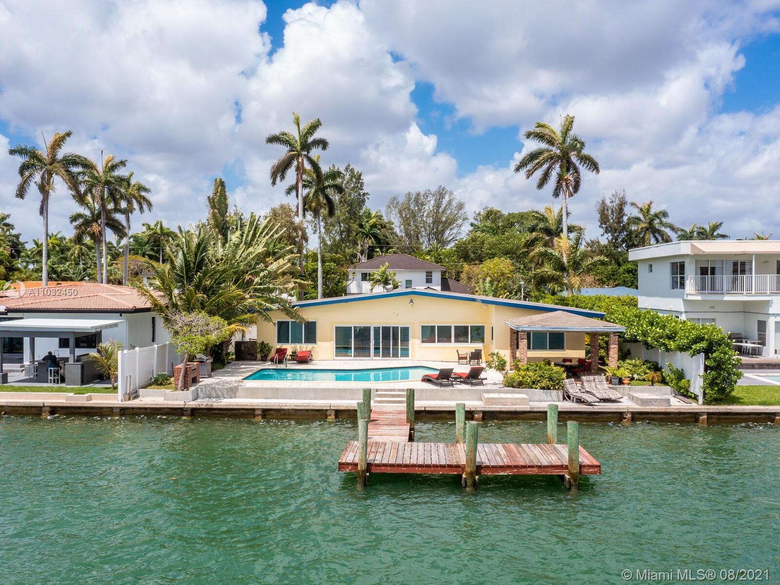 North Bay Village Homes For Sale Mia Waterfront Mia Waterfront