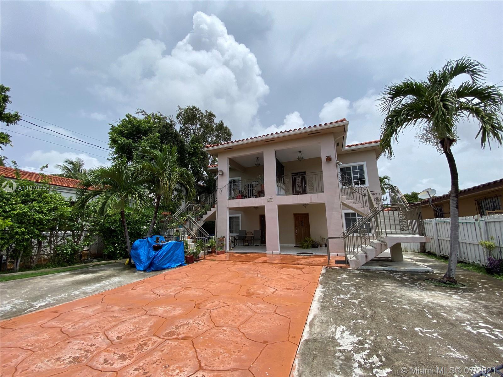 1535 SW 20th St