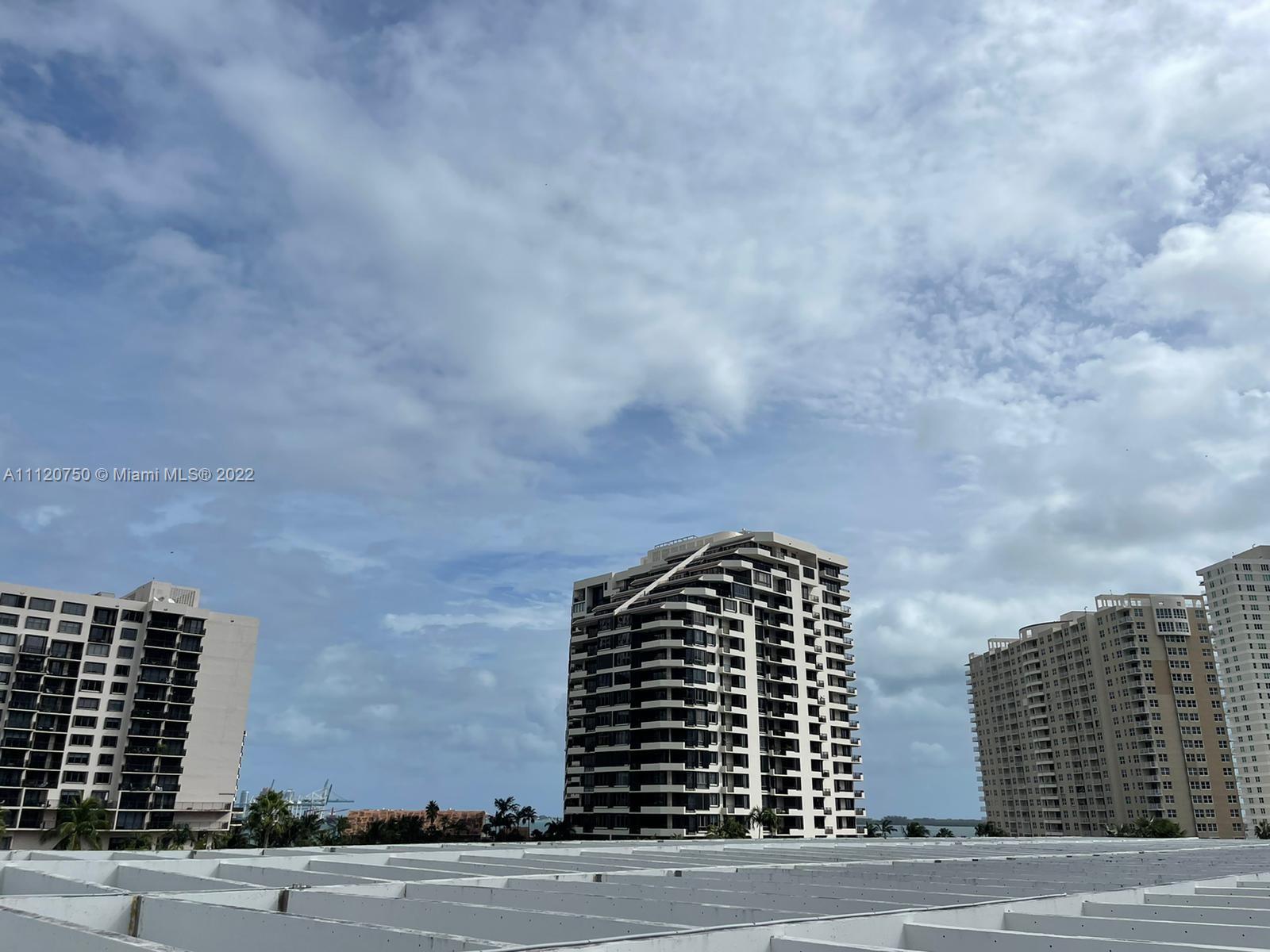 701 Brickell Key Blvd #610