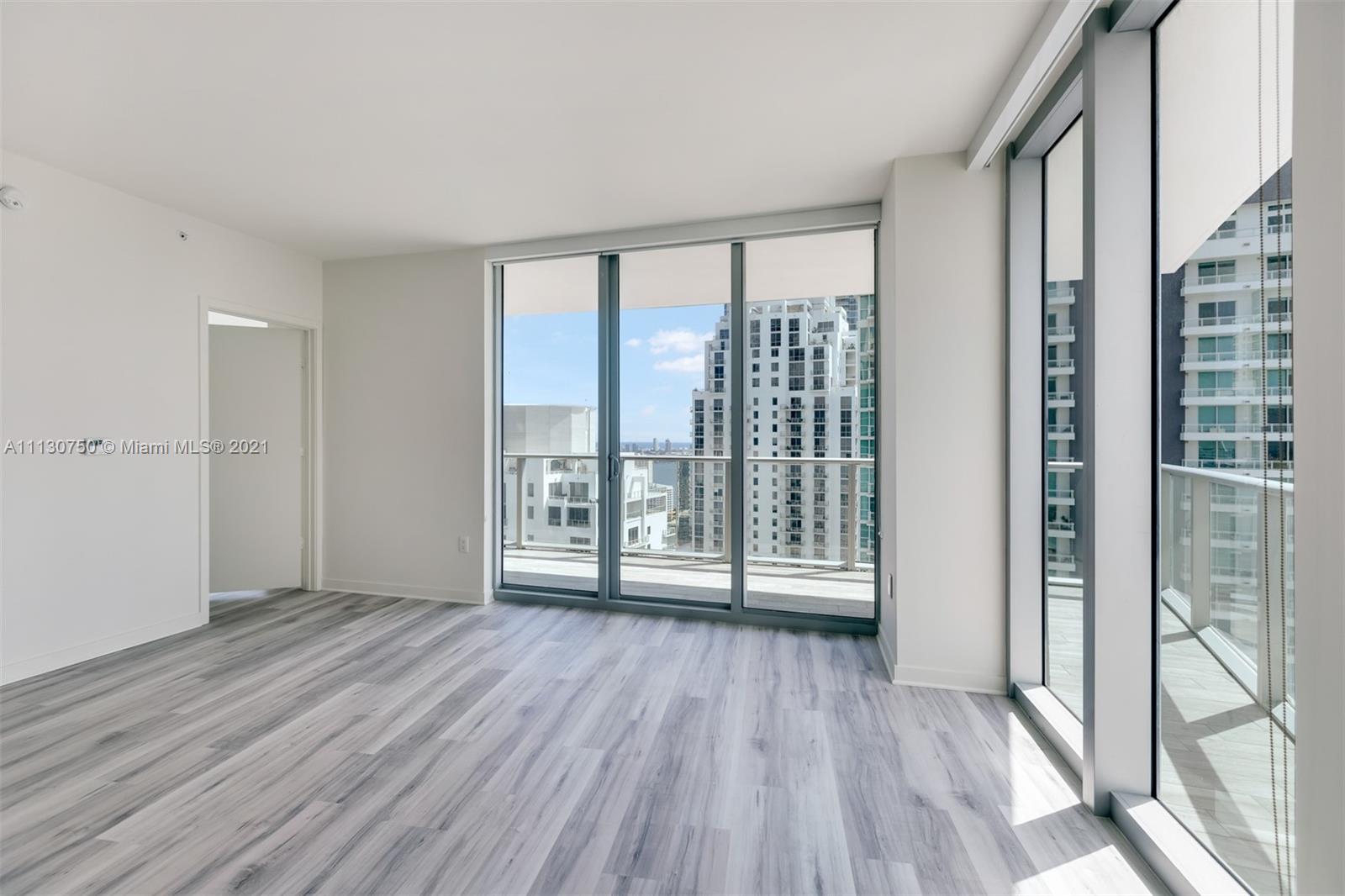 1100 S Miami Ave #3901