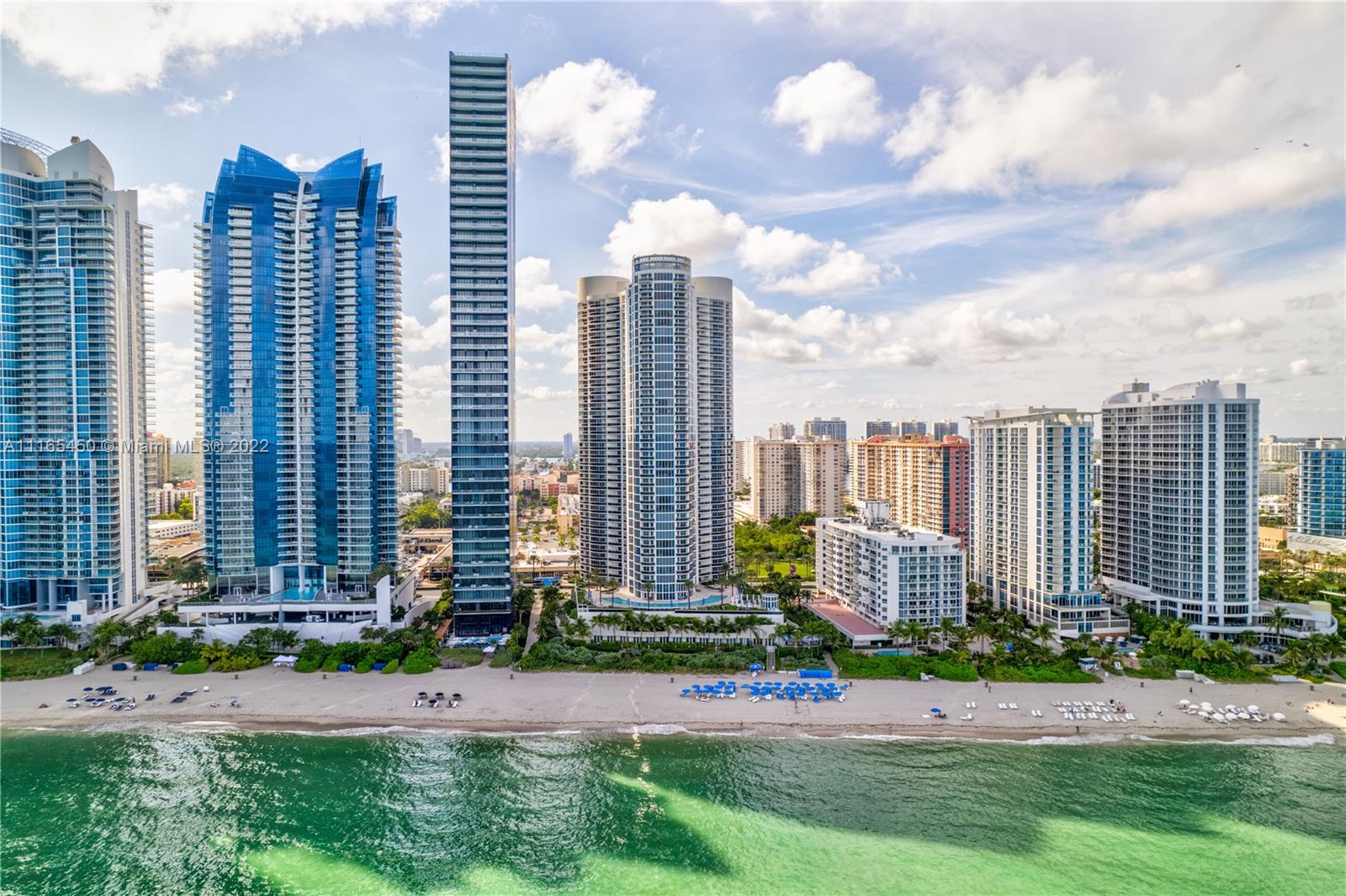 17201 Collins Ave #3708