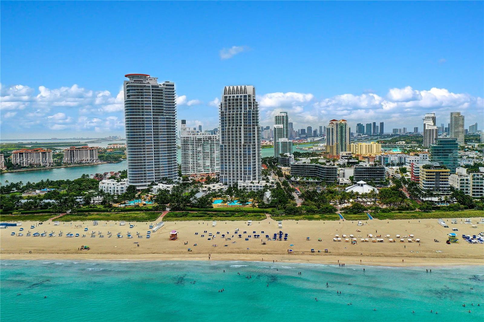 image Continuum South Beach North Tower23
