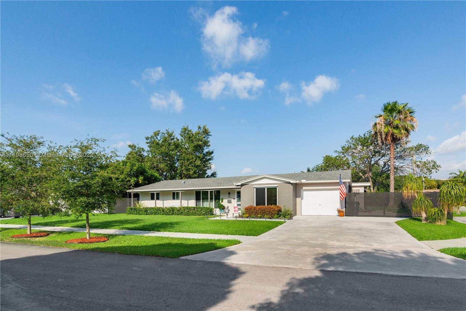 8100 SW 92nd Ct