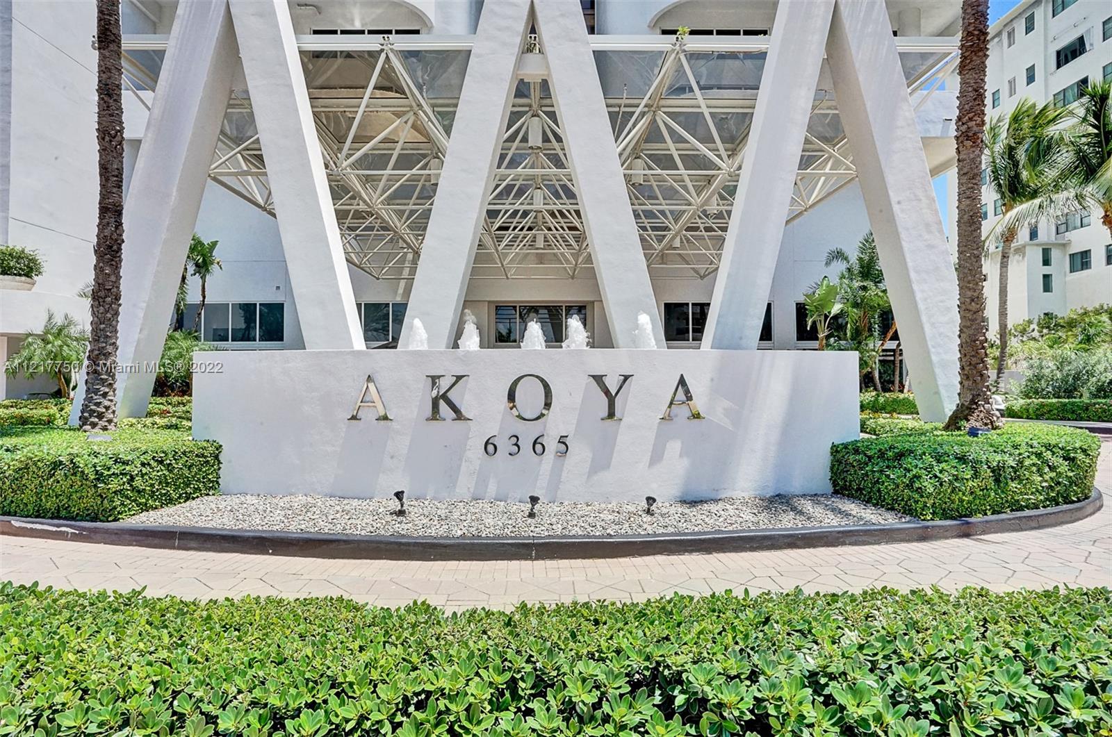 image Akoya40