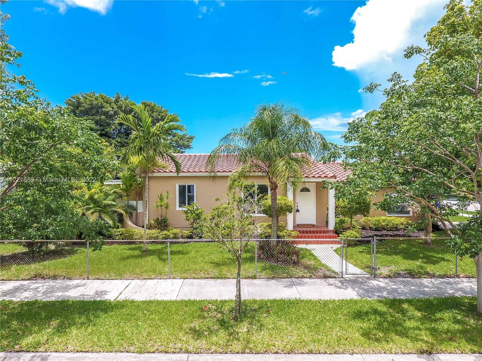 1801 SW 18th Ave