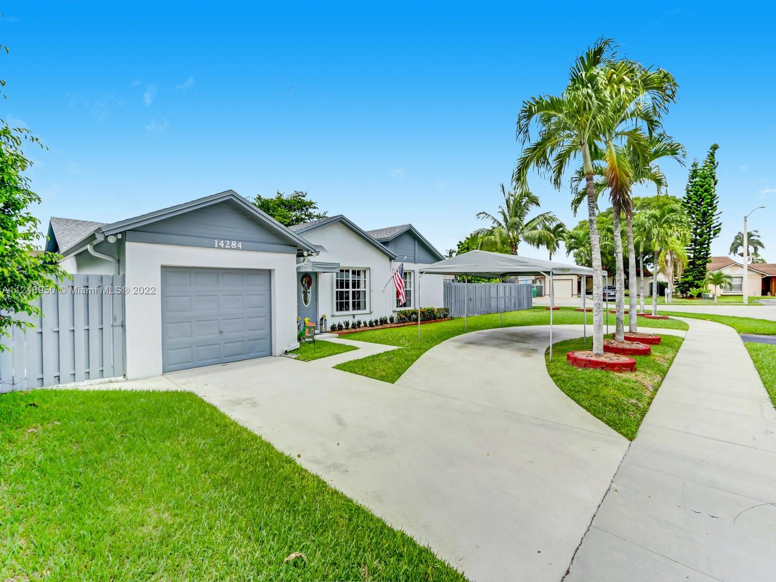 14284 SW 153rd Ter