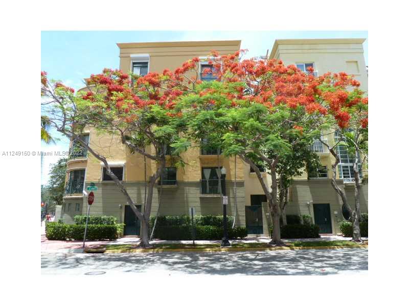 100 JEFFERSON AV #10014