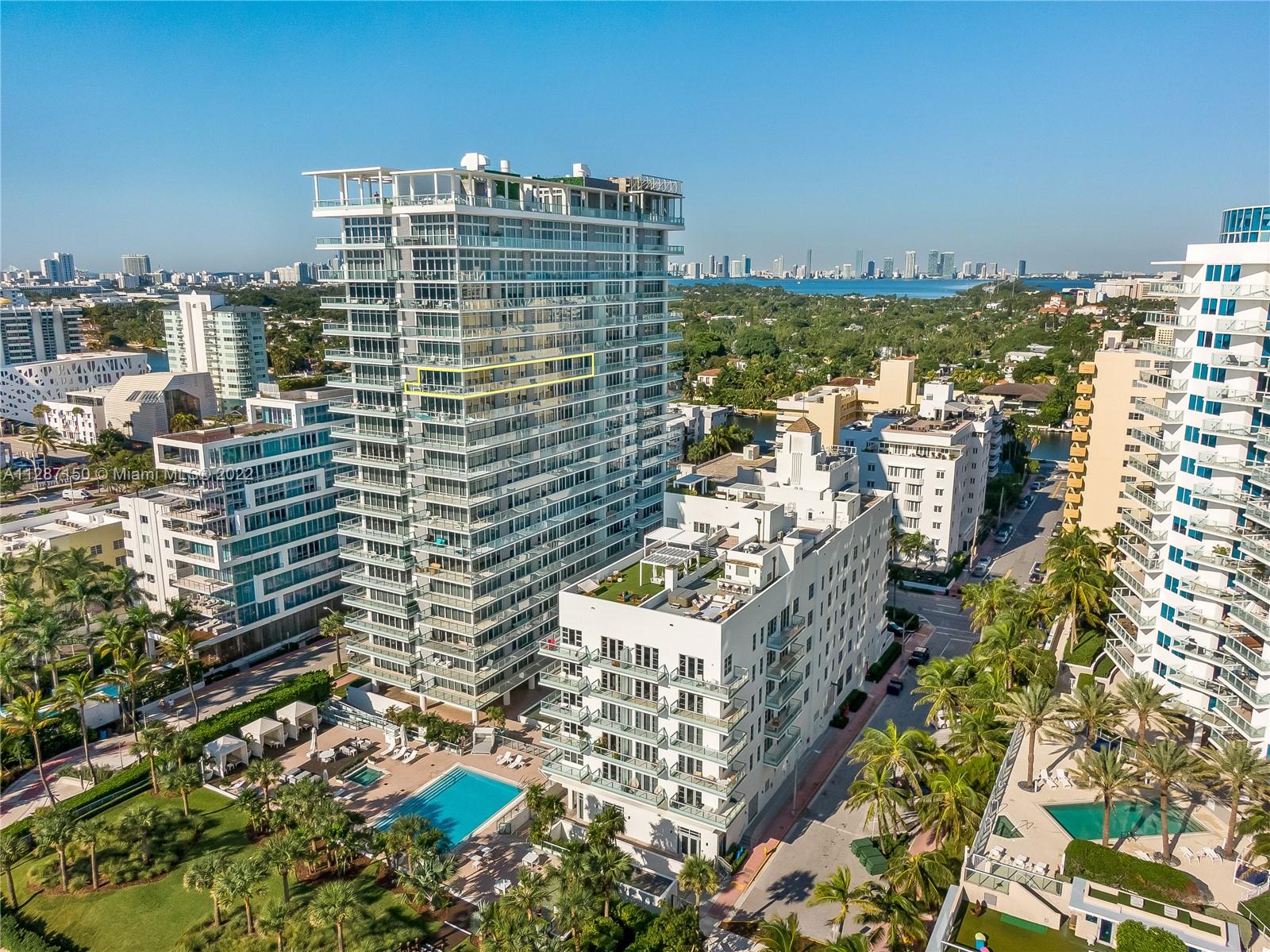 3737 Collins Ave #S-1401
