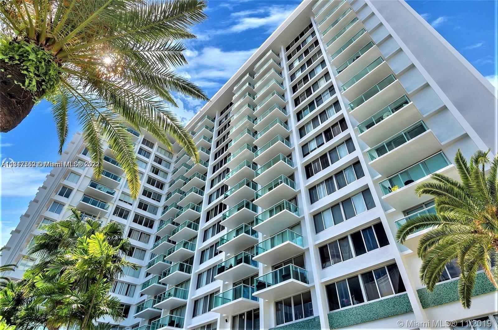 1000 West Ave #921