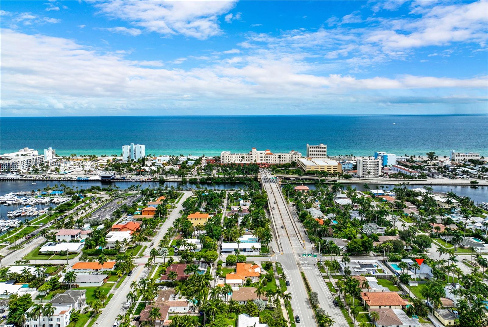 801 Harrison St Hollywood, FL 33019