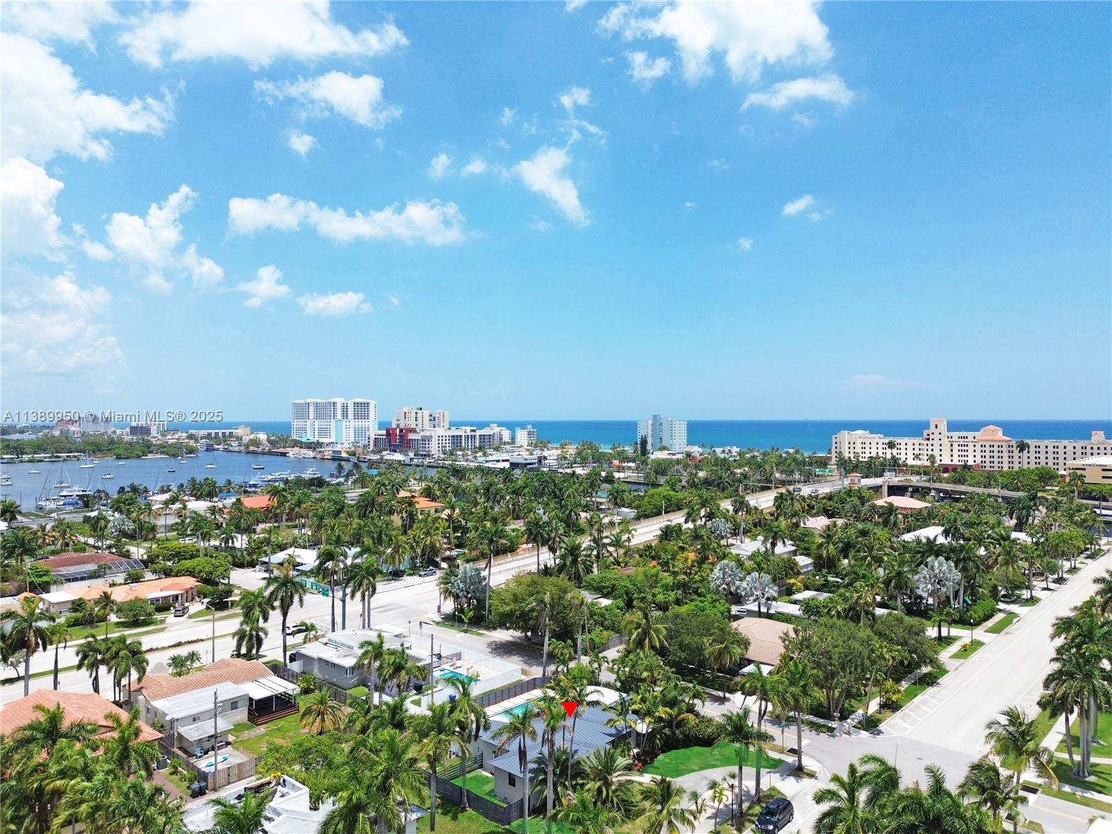 801 Harrison St Hollywood, FL 33019