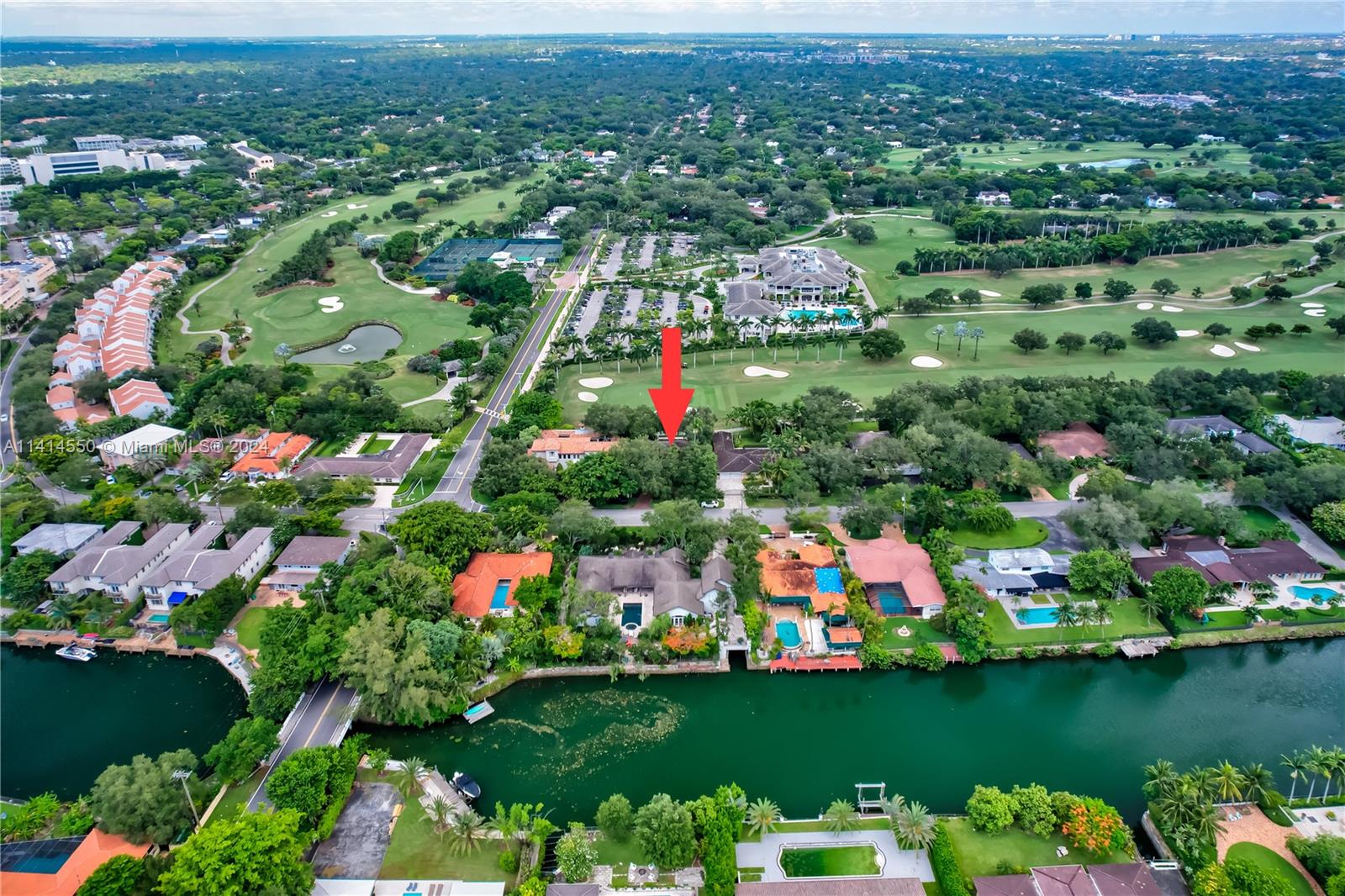 4716 University Dr Coral Gables, FL 33146