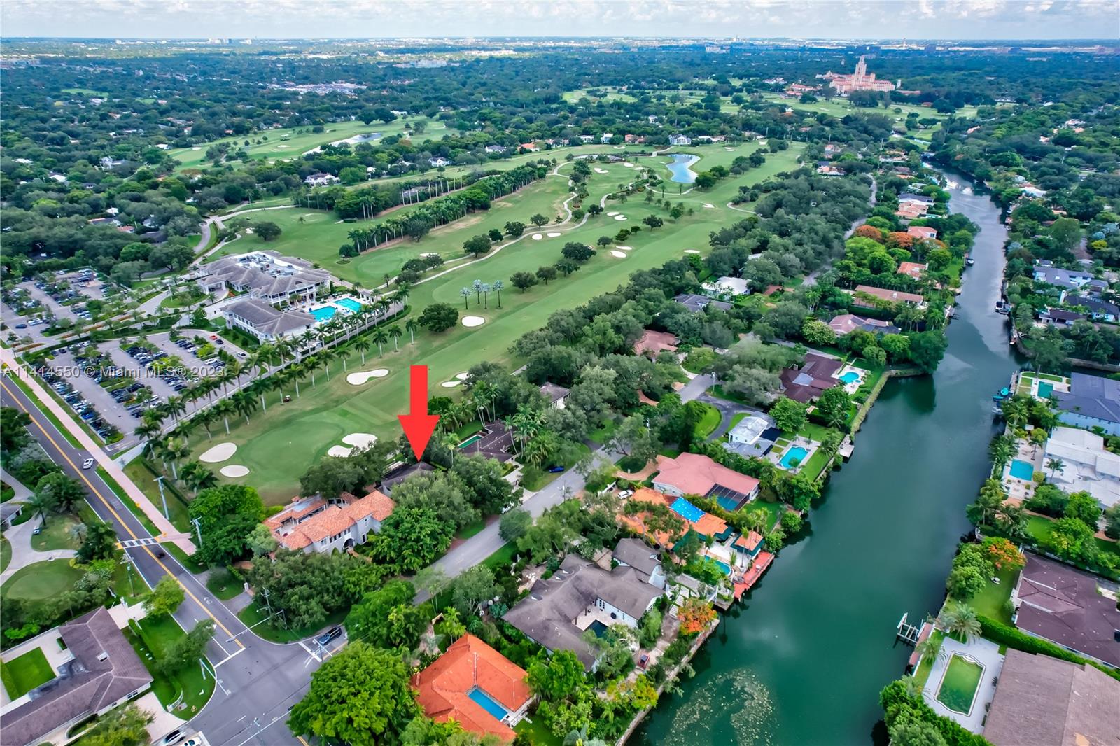 4716 University Dr Coral Gables, FL 33146