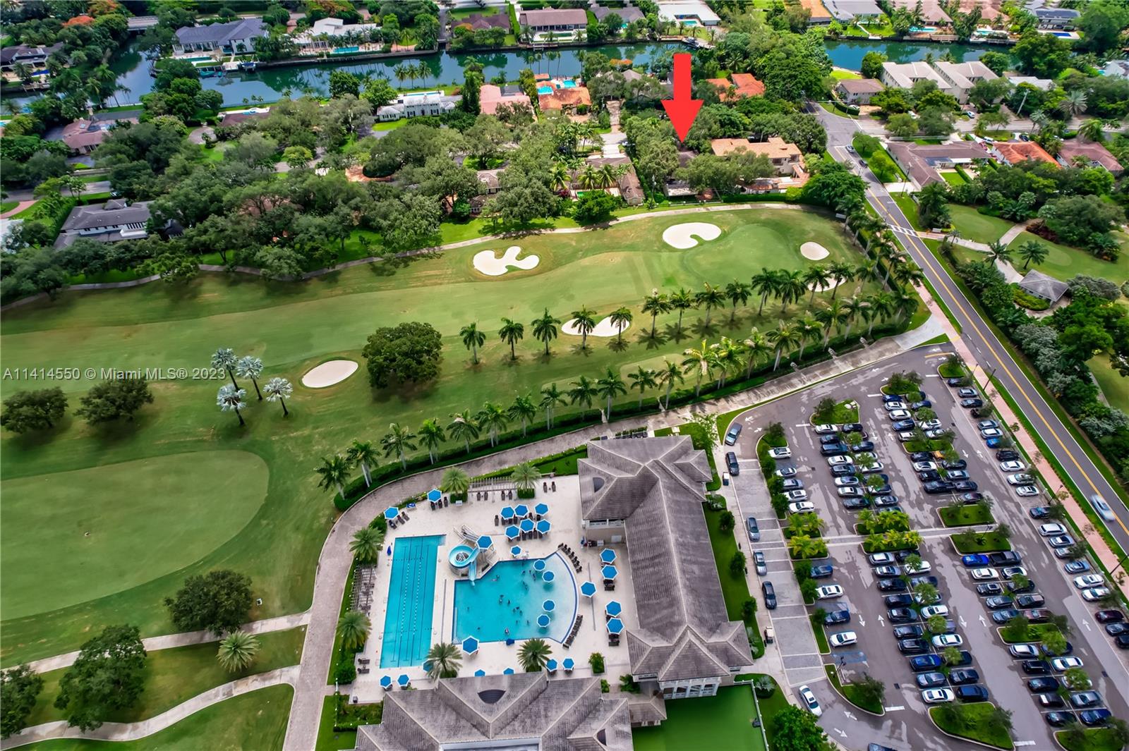 4716 University Dr Coral Gables, FL 33146