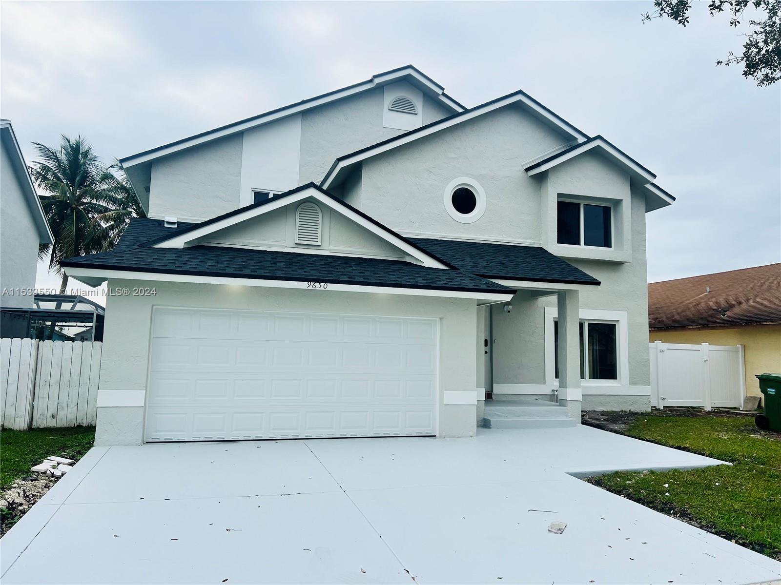 9650 SW 9th Ct