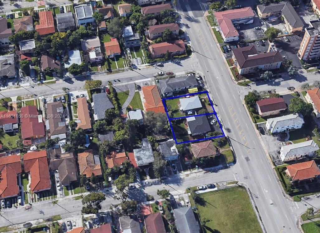 Duplex / Quad Plex / Triplex