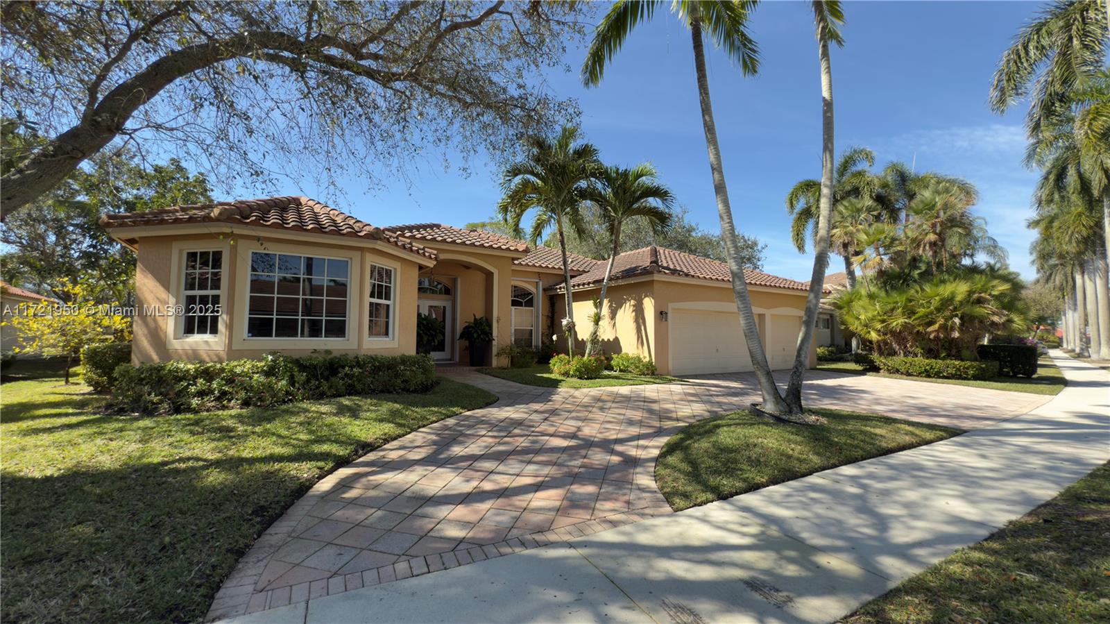 2531 Eagle Run Dr,Weston, FL 33327