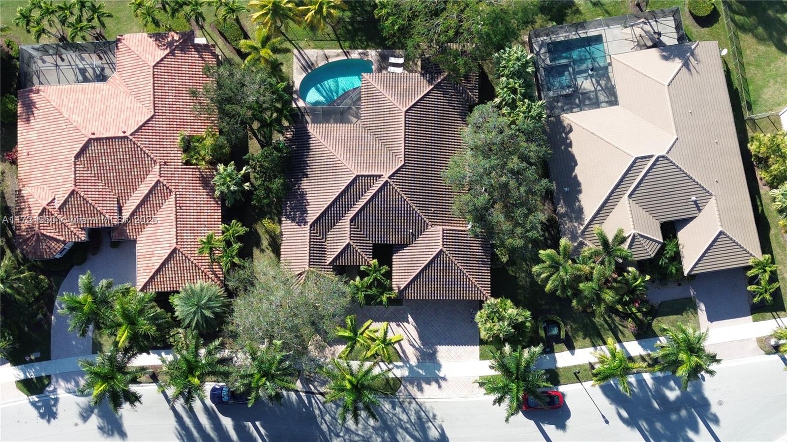 2531 Eagle Run Dr Weston, FL 33327