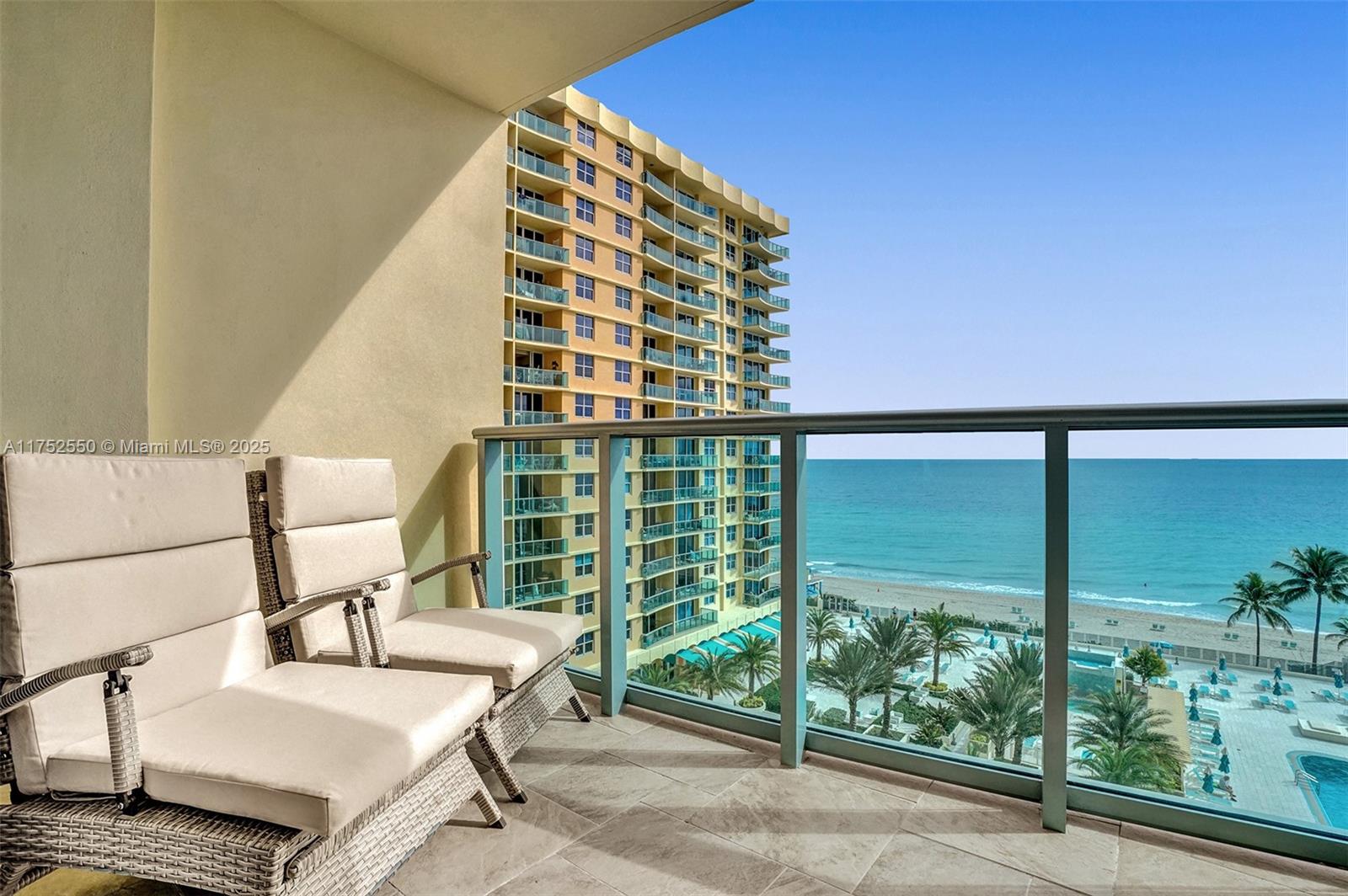 2501 S Ocean Dr #823 (Available Oct 31 )