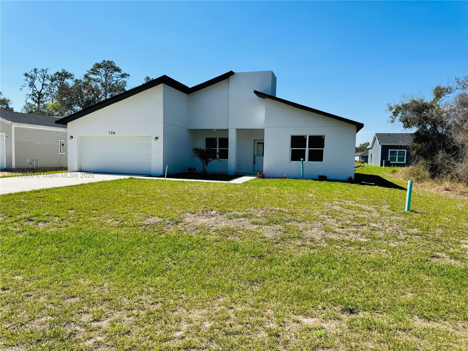 1314 Congo Ct