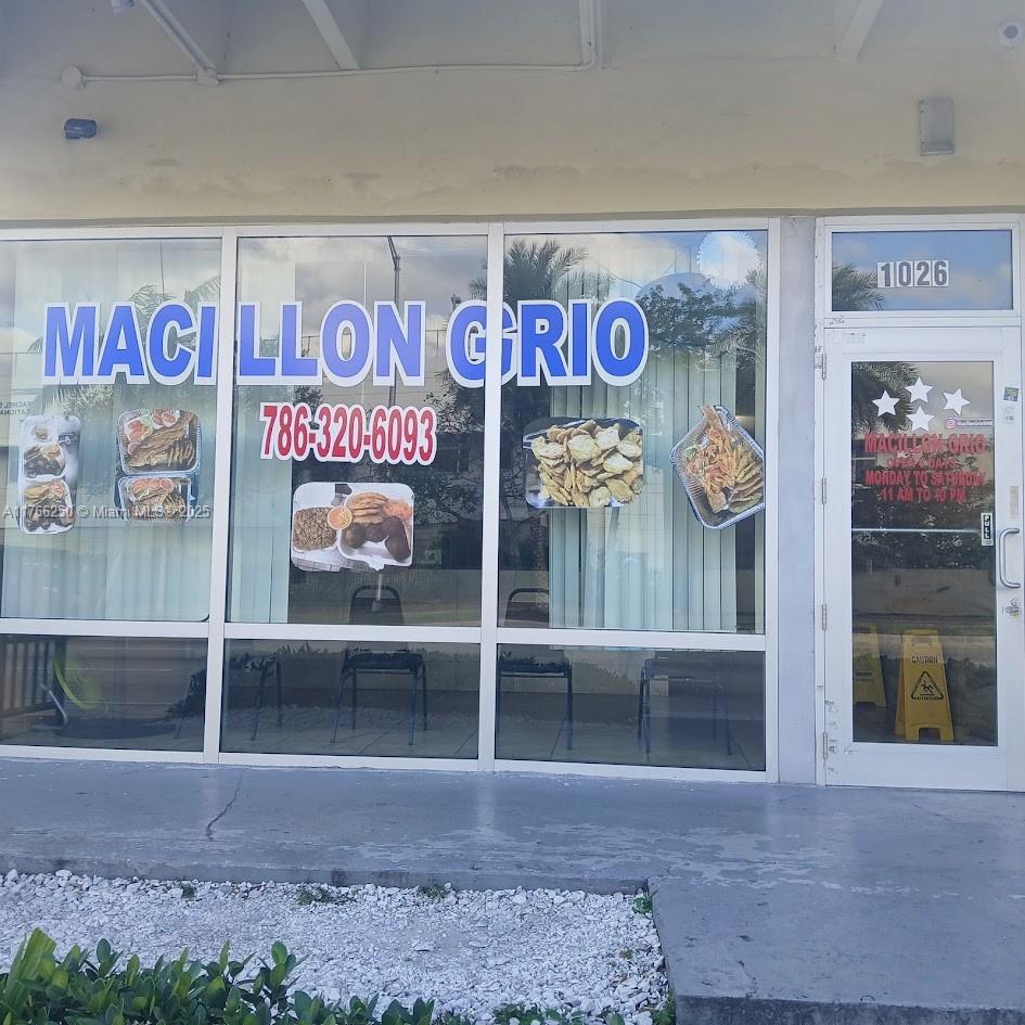 1026 North Miami Bch Blvd