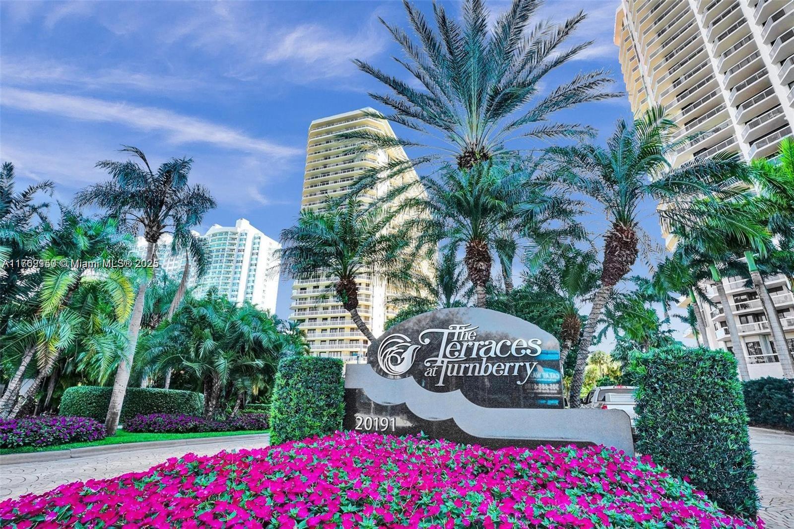 20191 E Country Clb Dr #2603,Aventura, FL 33180