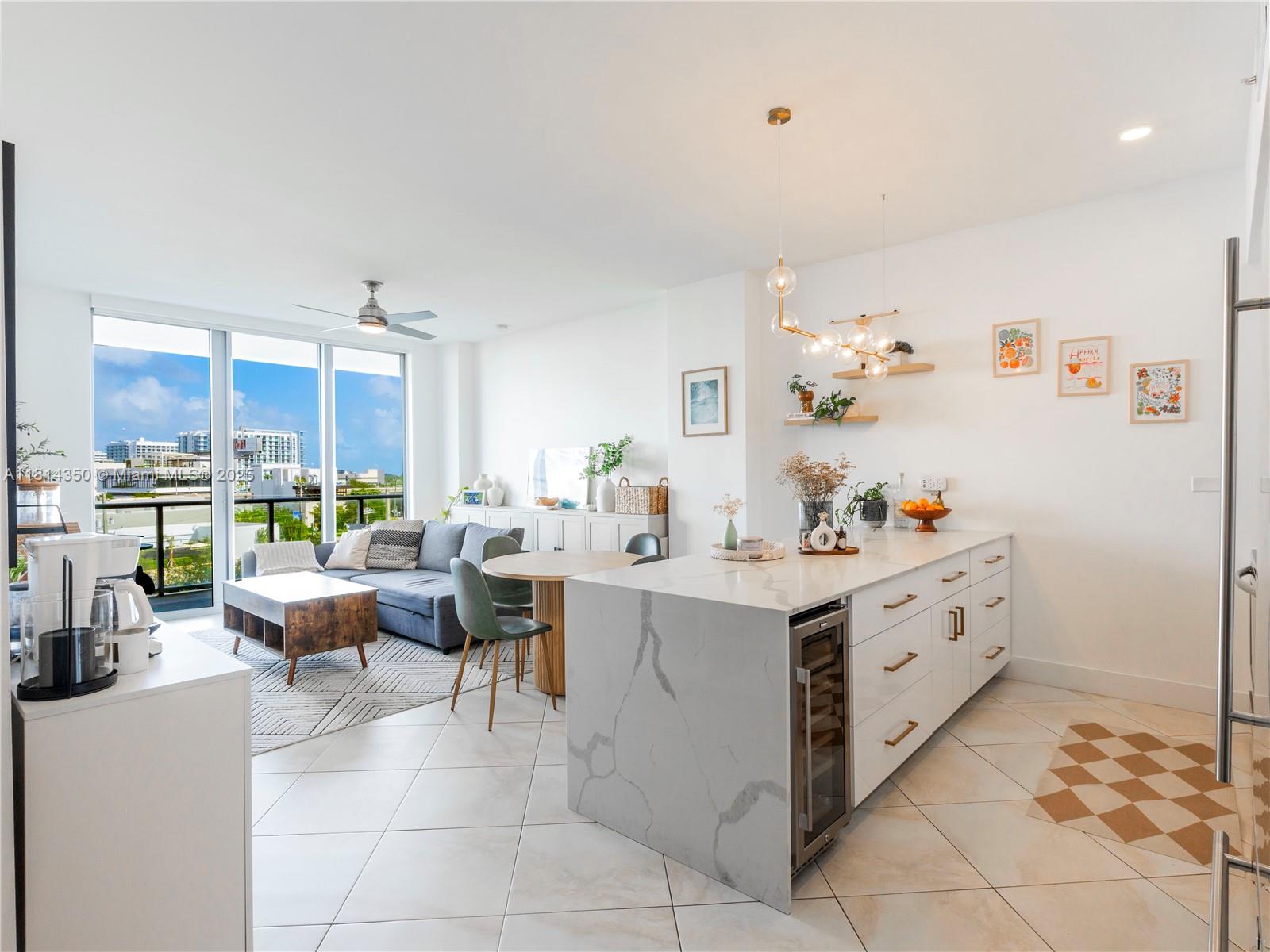 3451 NE 1st Ave #M0401,Miami, FL 33137