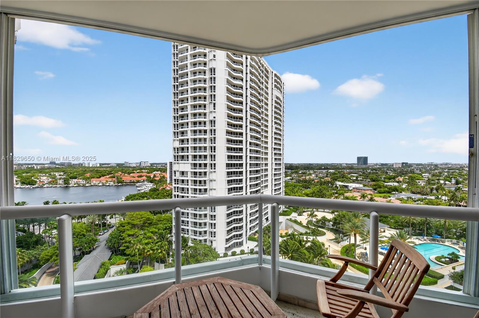 21150 Point Pl #1505 Aventura, FL 33180