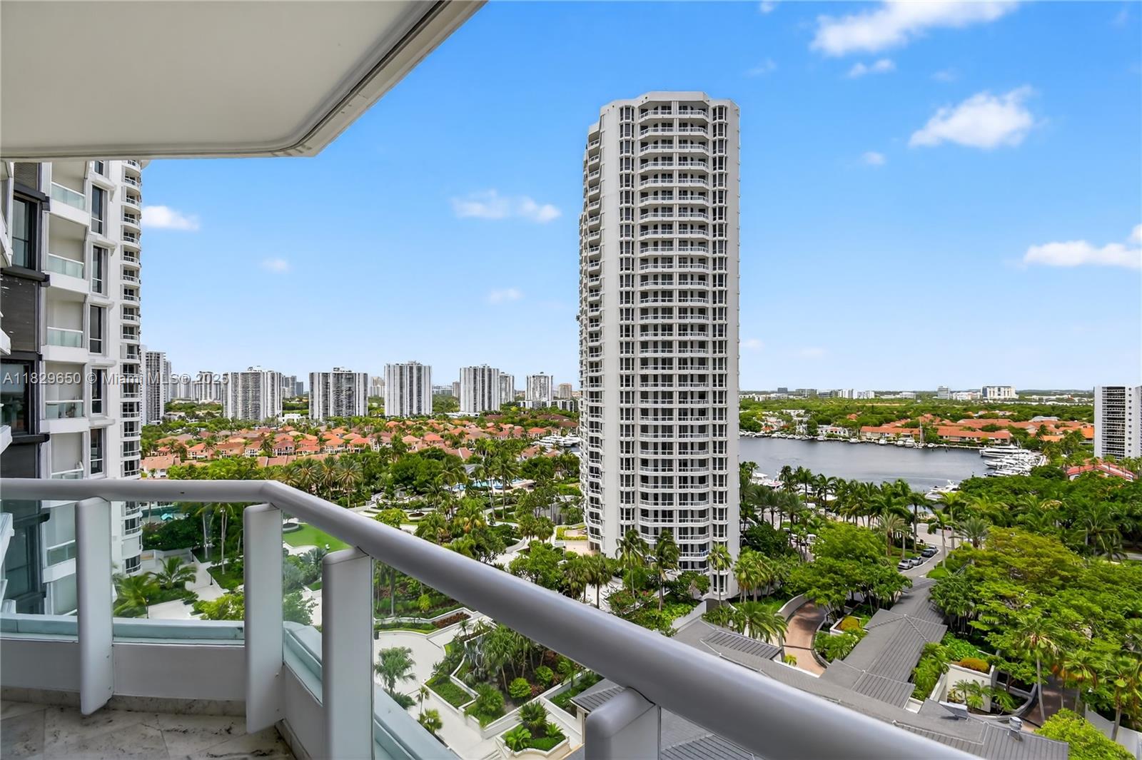 21150 Point Pl #1505 Aventura, FL 33180