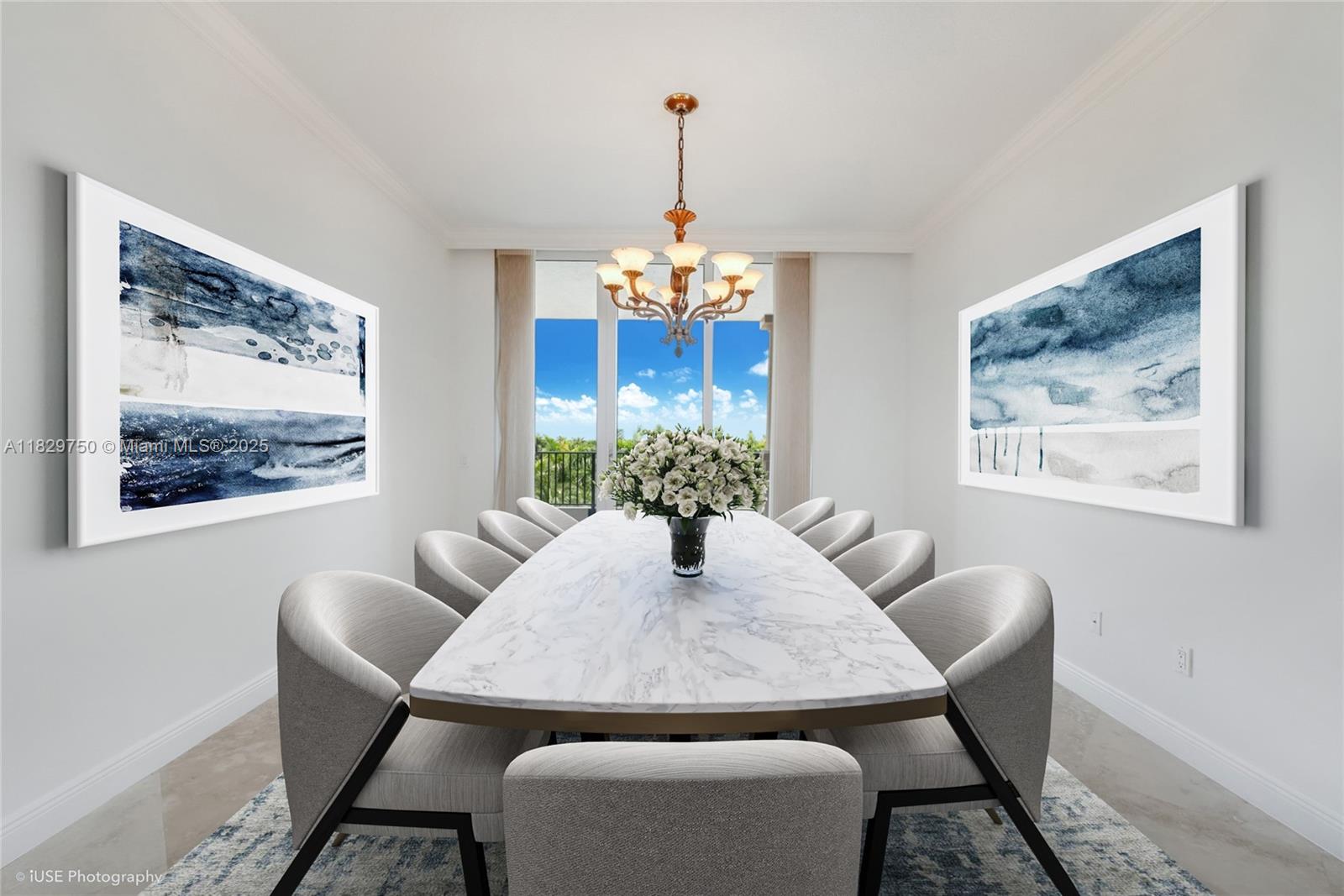 13621 Deering Bay Dr #502 Coral Gables, FL 33158