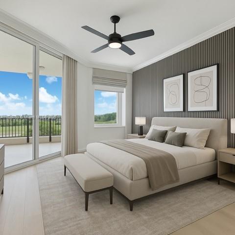 13621 Deering Bay Dr #502 Coral Gables, FL 33158