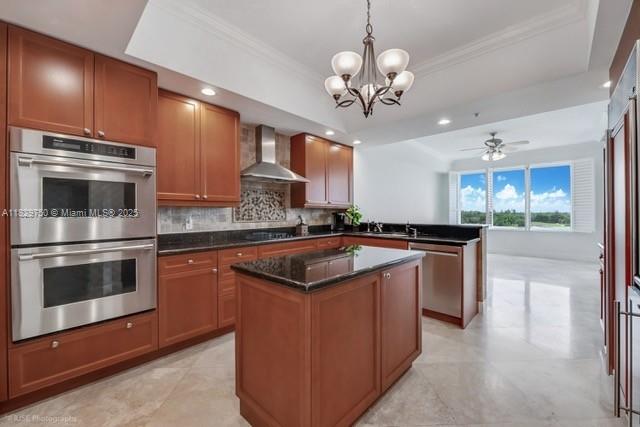13621 Deering Bay Dr #502 Coral Gables, FL 33158