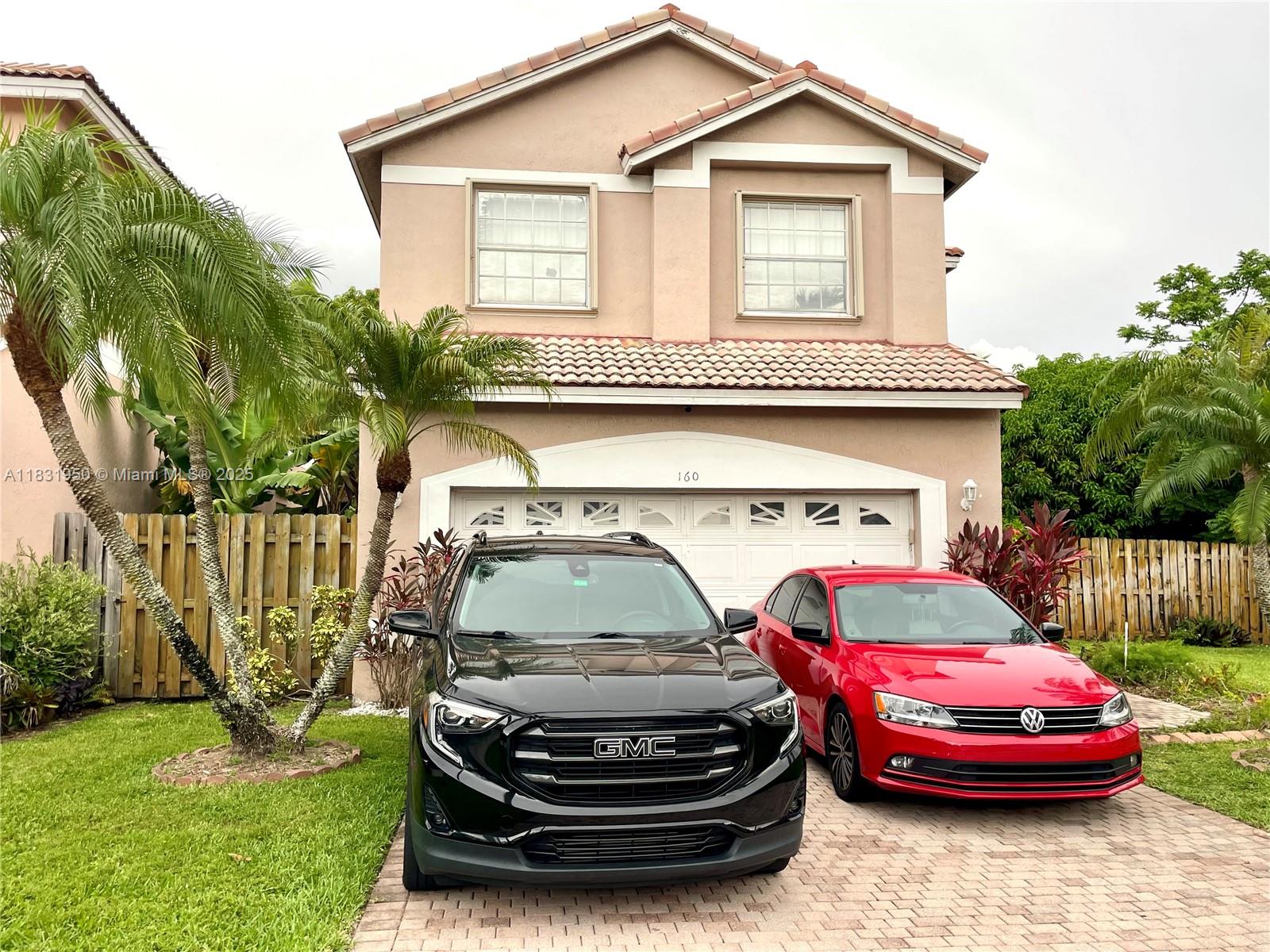 160 NW 97th Ter