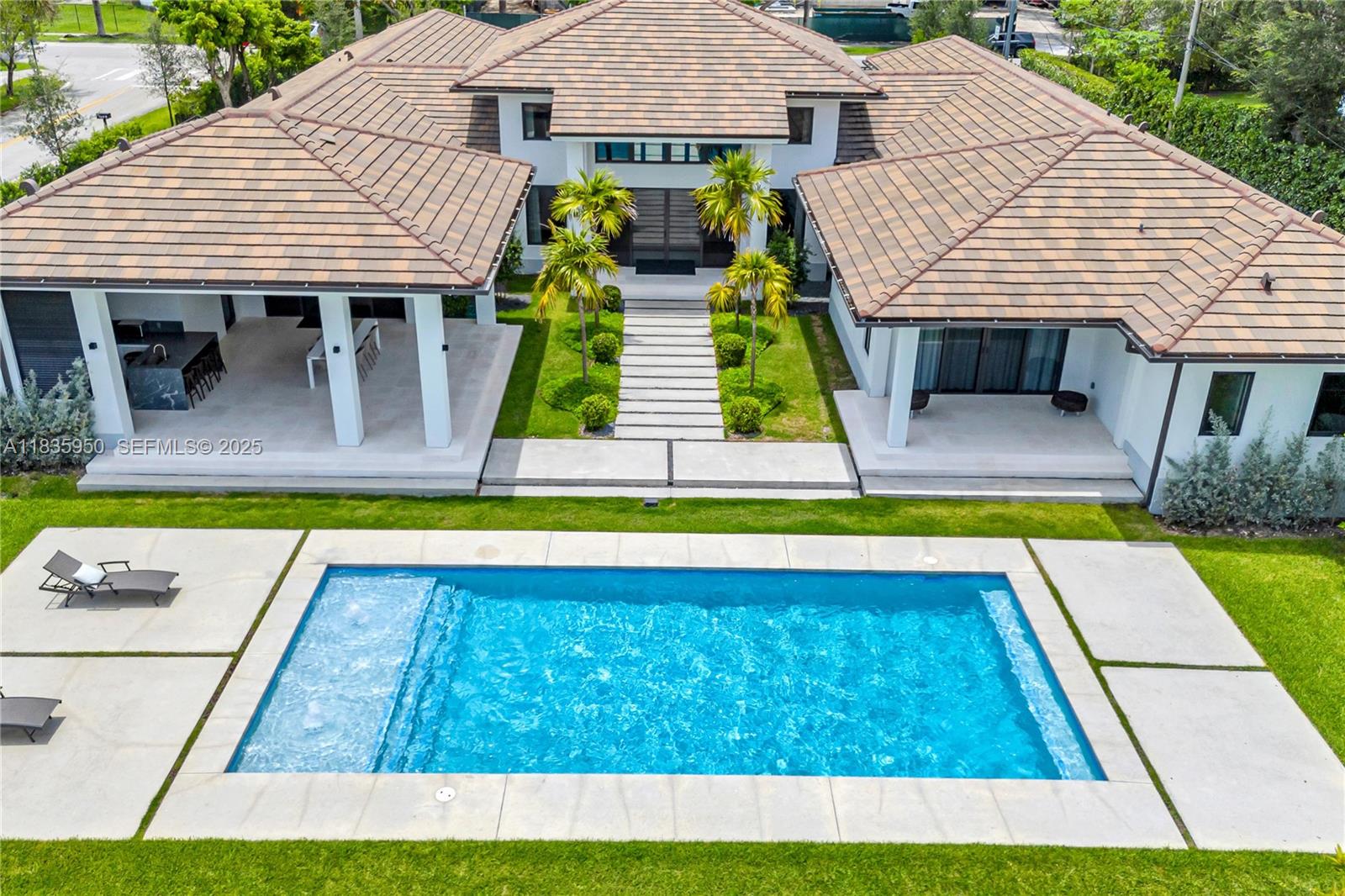 7699 SW 118th St Pinecrest, FL 33156