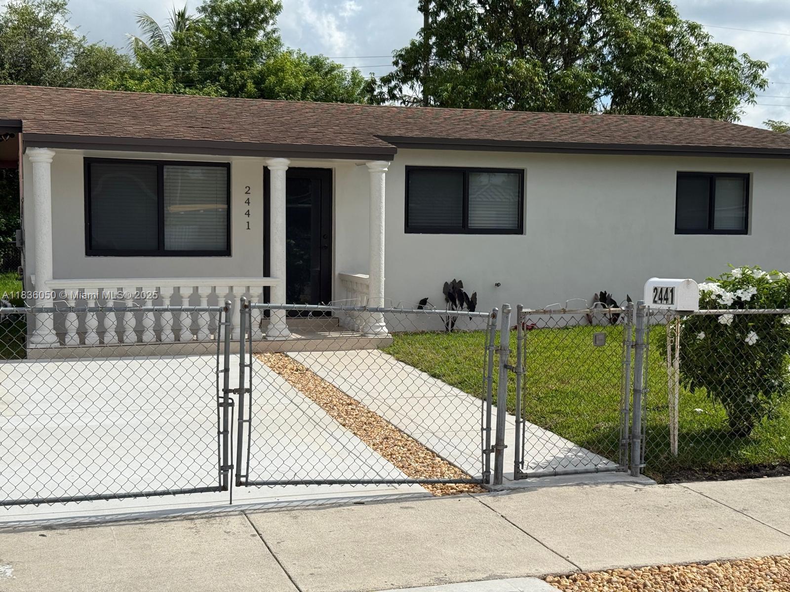 2441 NW 140th St