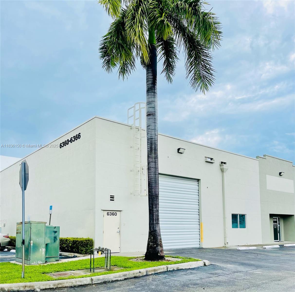 6360 NW 99th Ave